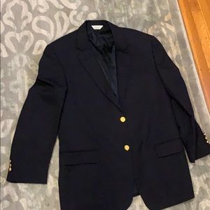 Men’s jacket 43R